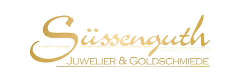 Juwelier & Goldschmiede Süssenguth, Trauringe Würzburg, Logo