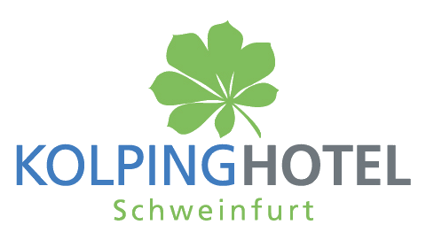 KolpingHotel, Hochzeitslocation Schweinfurt, Logo