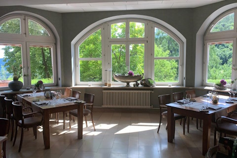 ACHAT Hotel Franziskushöhe, Hochzeitslocations Lohr am Main, Kontaktbild