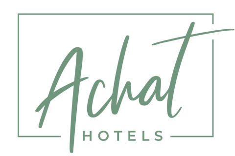 ACHAT Hotel Franziskushöhe, Hochzeitslocations Lohr am Main, Logo