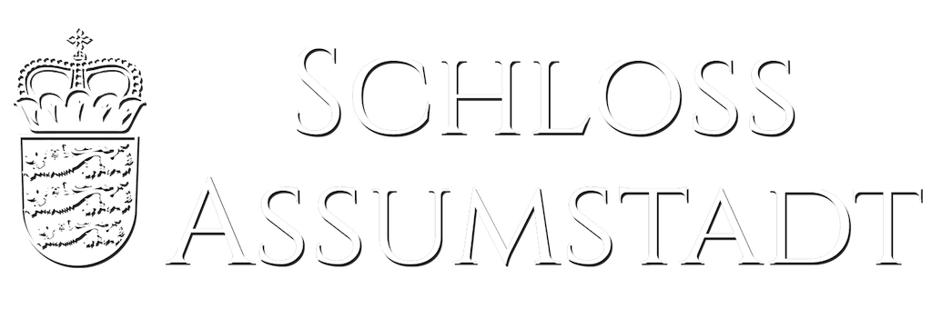 Schloss Assumstadt - Schloss, Festscheune & Schlosspark, Hochzeitslocations Möckmühl, Logo Schloss Assumstadt - Schloss, Festscheune & Schlosspark, Hochzeitslocations Möckmühl, Logo
