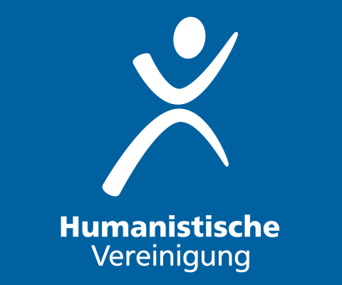 Die Humanistische Trauung, Trauredner · Theologen Nürnberg, Logo