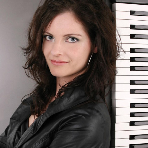 Christiane Dehmer | Pianistin & Sängerin, Musiker · DJ's · Bands Waldbrunn, Logo