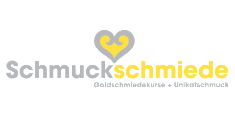 Die Schmuckschmiede - Trauringe selbst schmieden, Trauringe · Eheringe Würzburg, Logo