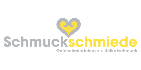 Die Schmuckschmiede | Trauringe selbst schmieden, Trauringe · Eheringe Würzburg, Logo