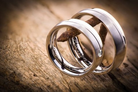 Juwelier & Goldschmiede Süssenguth, Trauringe · Eheringe Würzburg, Kontaktbild