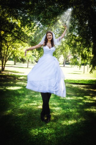 Michlsfotostudio - Fotostudio Issing, Hochzeitsfotografen · Video Erbshausen bei Würzburg, Kontaktbild