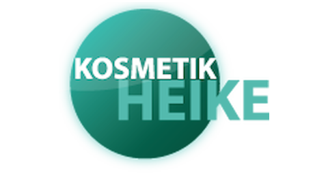 Kosmetikstudio Heike, Brautstyling · Make-up Gemünden am Main, Logo