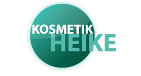 Kosmetikstudio Heike, Brautstyling · Make-up Gemünden am Main, Logo Kosmetikstudio Heike, Brautstyling · Make-up Gemünden am Main, Logo