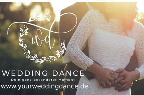 WeddingDance, JunggesellInnenabschied Wertheim, Kontaktbild