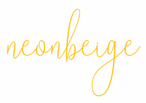 Neonbeige - Liveband, Musiker · DJ's · Bands Nürnberg, Logo