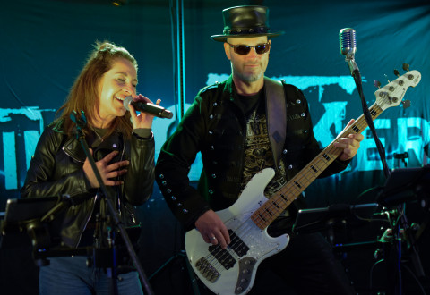 Mainrocker - Hochzeits- & Partyband, Musiker · DJ's · Bands Lohr am Main, Kontaktbild