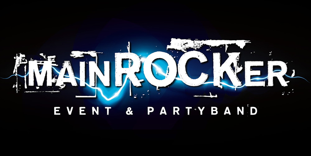 Mainrocker - Partymusik Duo, Musiker &middot; DJ's &middot; Bands Lohr am Main, Logo