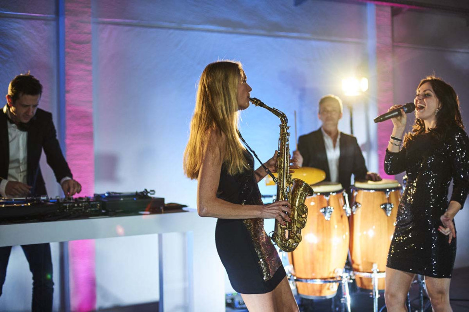 DJ & Friends | Musik f&uuml;r unvergessliche Hochzeiten Bild 1