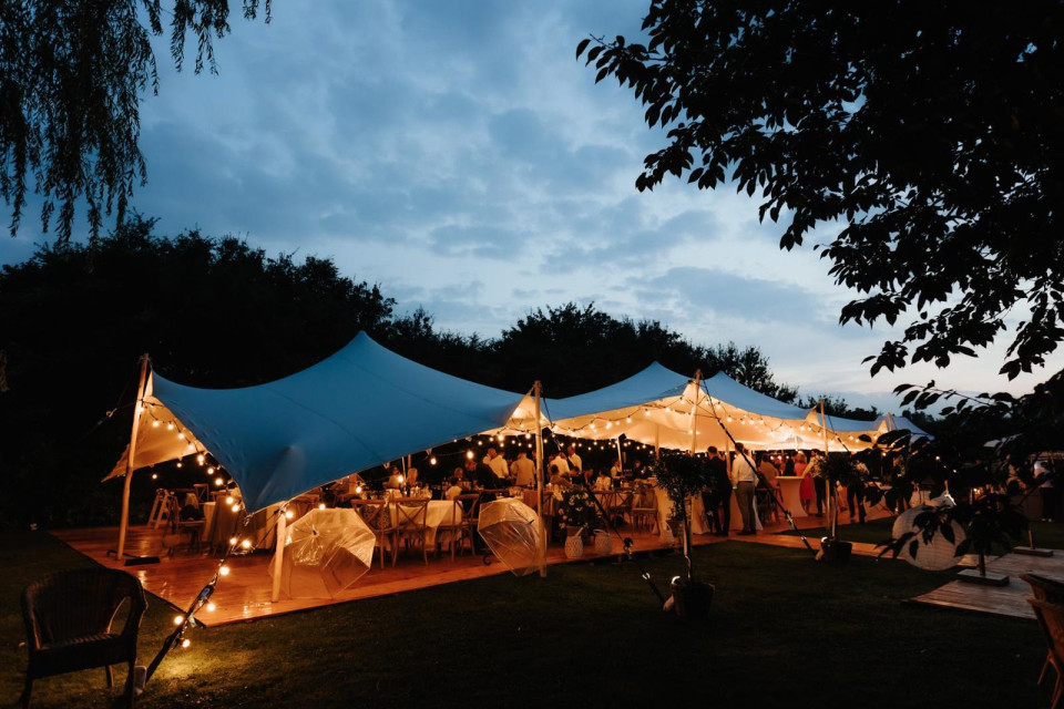 Events Wagner | Zeltverleih - Equipment - Getr&auml;nke, Technik &middot; Verleih &middot; Zelte Prichsenstadt, Kontaktbild