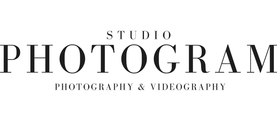 Studio Photogram | Hochzeitsfotografie & Videografie, Hochzeitsfotografen &middot; Video Gelsenkirchen, Logo
