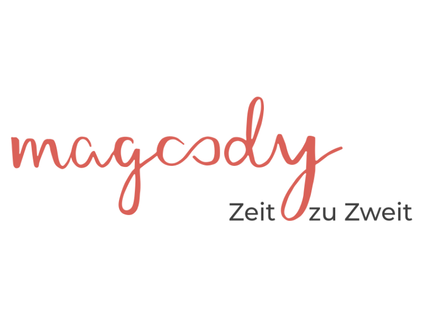 magoody | Paarmassage-Onlinekurs, (Gast-)Geschenke W&uuml;rzburg, Logo