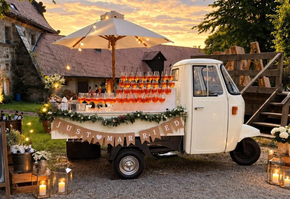 Apelli - Catering & Events, Catering Herzogenaurach, Kontaktbild