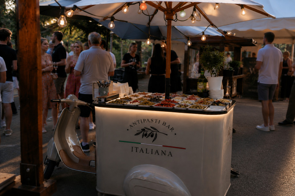 Apelli - Catering & Events Bild 1