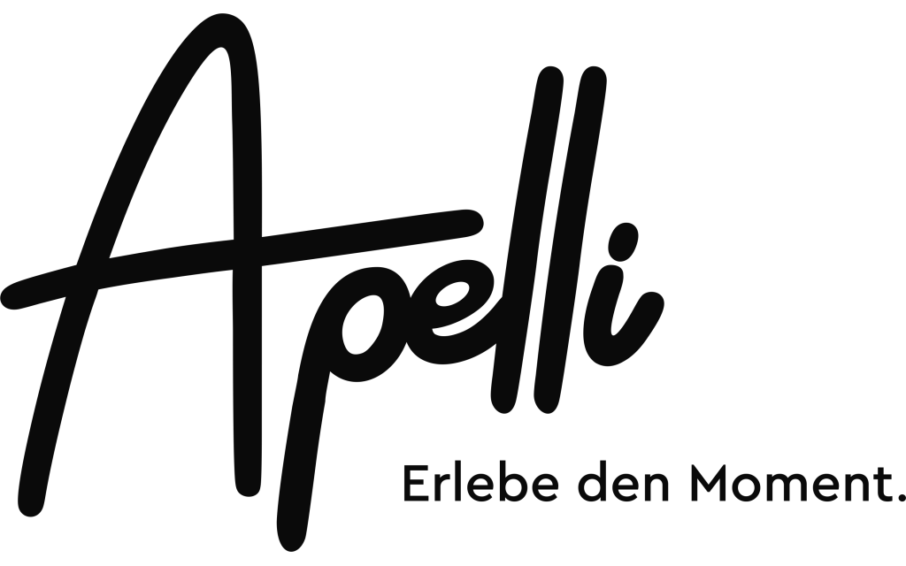 Apelli - Catering & Events, Catering Herzogenaurach, Logo