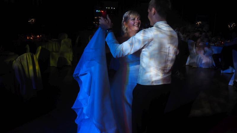 Brauttanz, Party DJ JEH - Musik f&uuml;r unvergessliche Momente