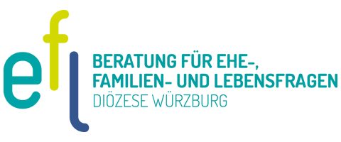 Eheberatungsstelle Würzburg, Coaching · Paarberatung Würzburg, Logo