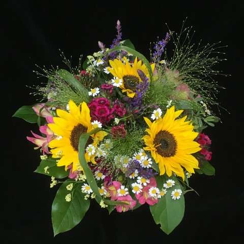 Blumen Ritter, Deko · Floristen · Hussen Würzburg, Kontaktbild