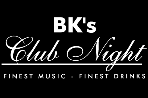 BK Club Night - Hochzeits-DJ, Musiker · DJ's · Bands Schweinfurt, Logo