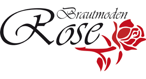 Brautmoden Rose, Brautmode · Hochzeitsanzug Tauberbischofsheim, Logo