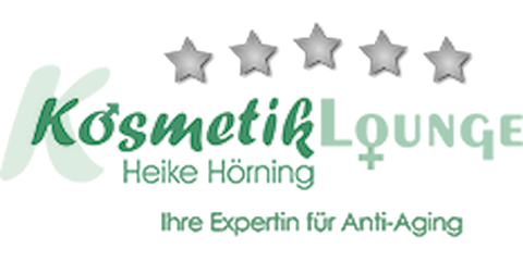 KosmetikLounge Heike Hörning, Brautstyling · Make-up Birkenfeld, Logo KosmetikLounge Heike Hörning, Brautstyling · Make-up Birkenfeld, Logo