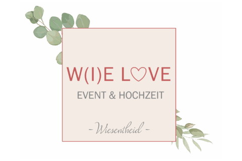 Event- & Hochzeitsmesse 2026 | Wiesentheid