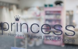 Princess ist umgezogen Bild 1