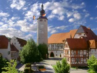 Kurmainzisches Schloss